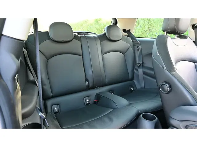 MINI Cooper S Mini 2.0 Chili 2015 Benzine 37