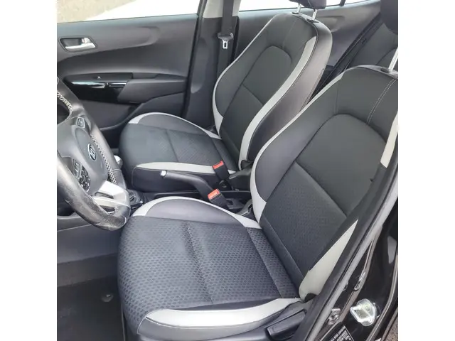 Kia Picanto 1.0 / leder/navi/camera/airco 2020 Benzine 12