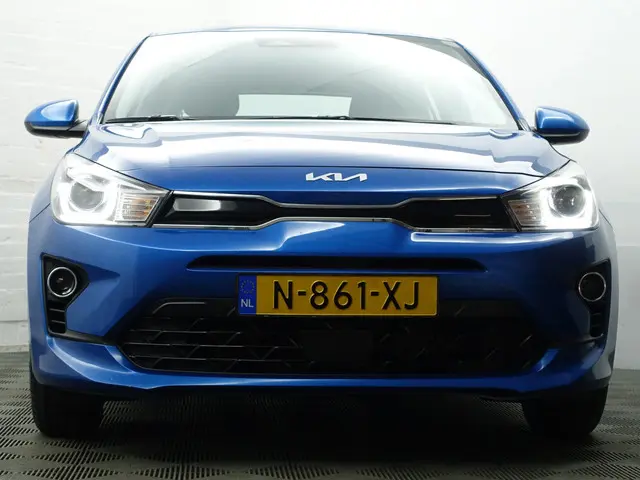 Kia Rio 3