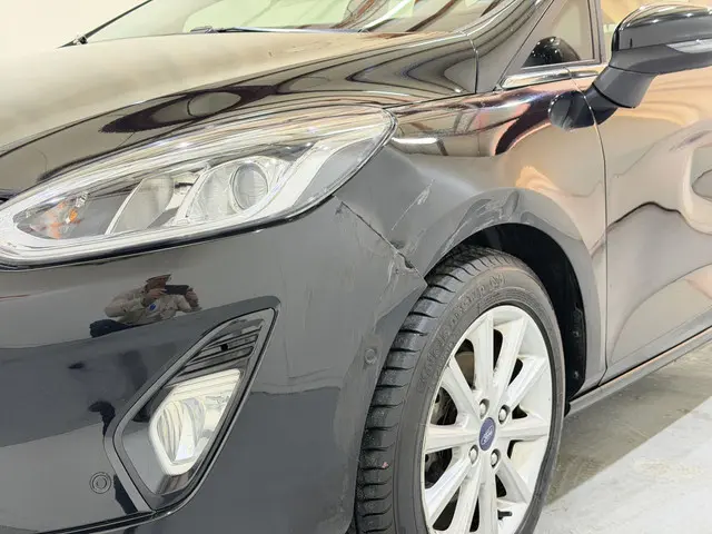 Ford Fiesta HB 1.0 EcoBoost Titanium 2018 Benzine 51