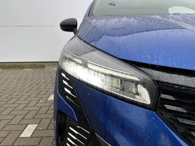 Renault Clio 1.0 TCe 90 GPF esprit Alpine 2024 Benzine 22