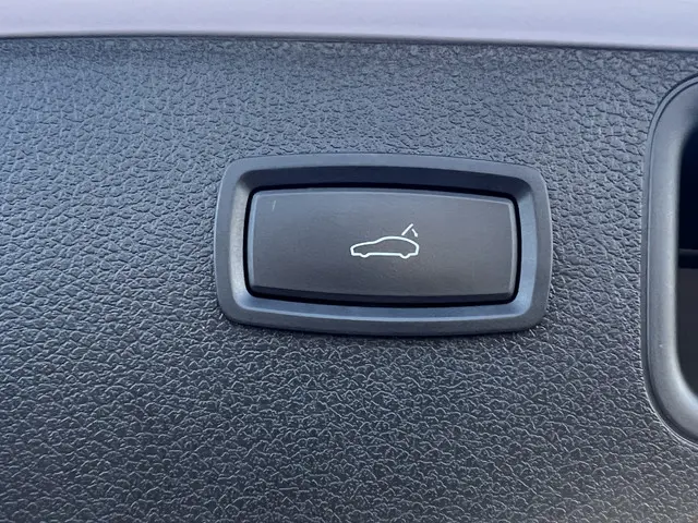 Porsche Macan 2.0 2018 Benzine 37