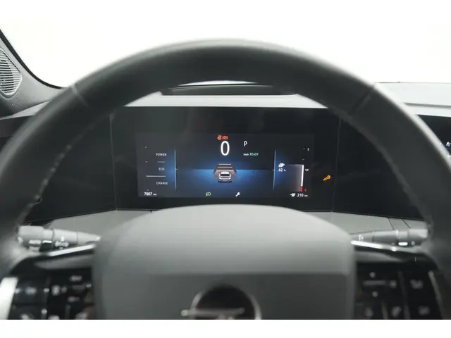 Opel Astra Electric 54 kWh GS Ultimate 2023 Elektrisch 54