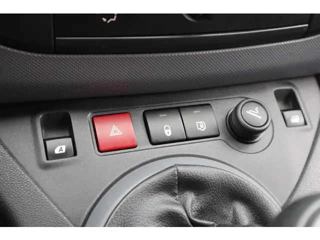 Peugeot Partner 120 1.6 VTi L1 XR 2014 Benzine 19