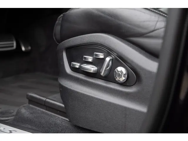 Porsche Cayenne 2.9 S 2018 Benzine 24