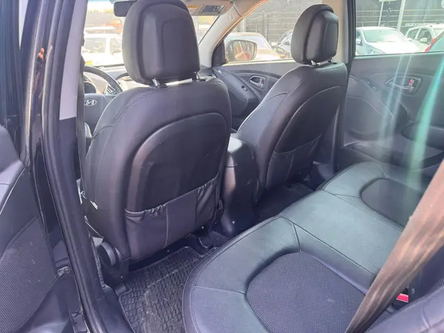 Hyundai ix35 1.6i GDI i-Vision 2015 Benzine 13