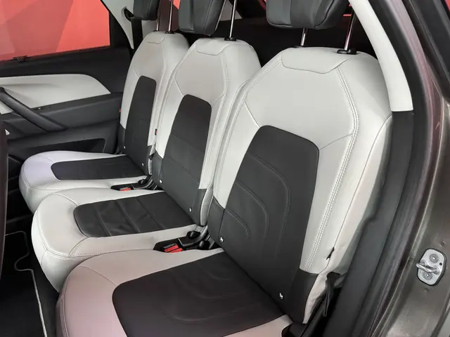 Citroën C4 Picasso 1.6 THP Shine 2017 Benzine 8