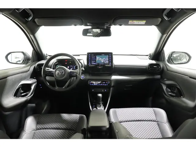 Toyota Yaris 1.5 Hybrid Executive, 2020 Hybride Benzine 3