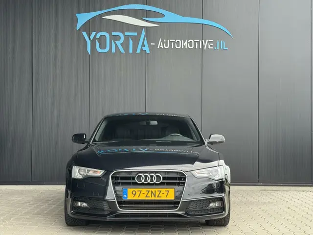 Audi A5 Sportback 1.8 TFSI S Edition 2013 Benzine 15