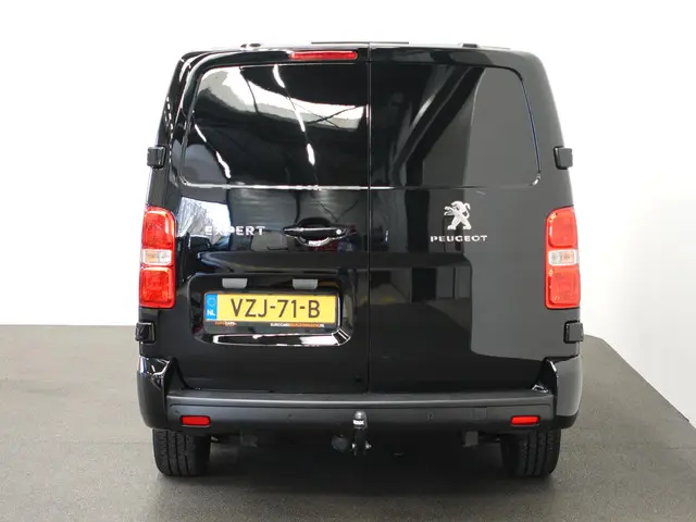 Peugeot Expert 2.0 BlueHDI 145PK L3 Automaat 2023 Diesel 4