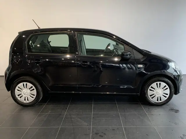 Volkswagen up! 1.0 move up! BlueMotion 2016 Benzine 13