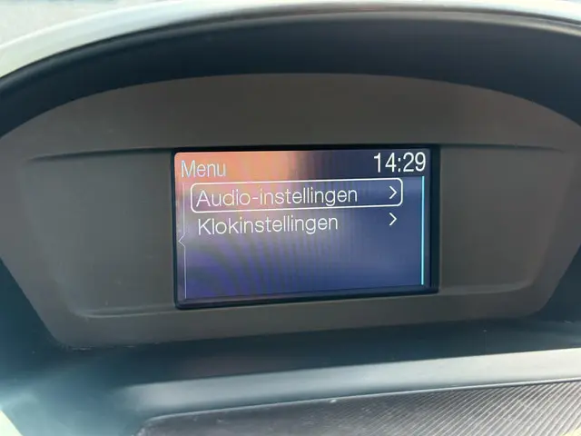 Ford C-MAX 1.6 EcoBoost Lease Trend 2012 Benzine 17