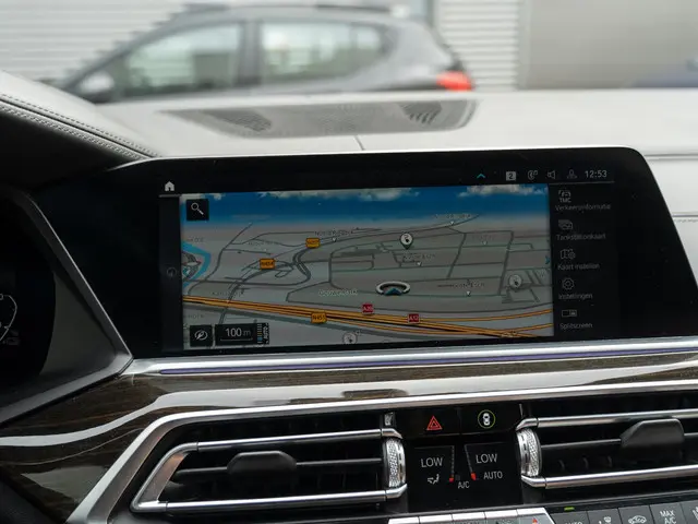 BMW X5 xDrive45e High Executive 2020 Hybride Benzine 41