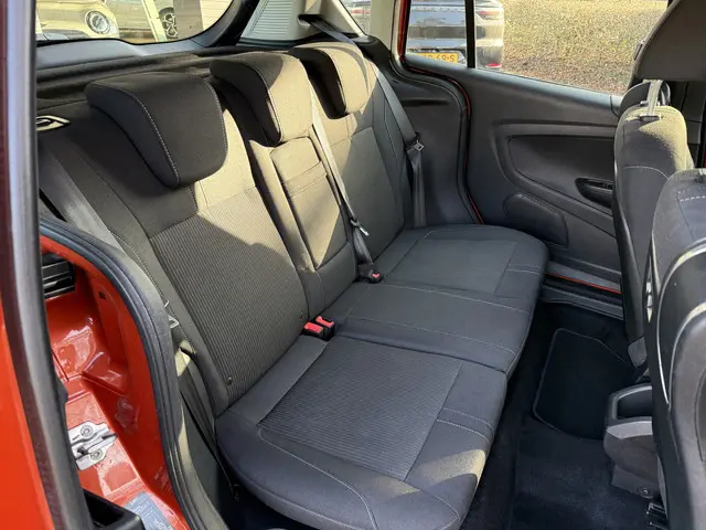 Ford B-MAX 1.0 EcoBoost Titanium Navigatie 2014 Benzine 11