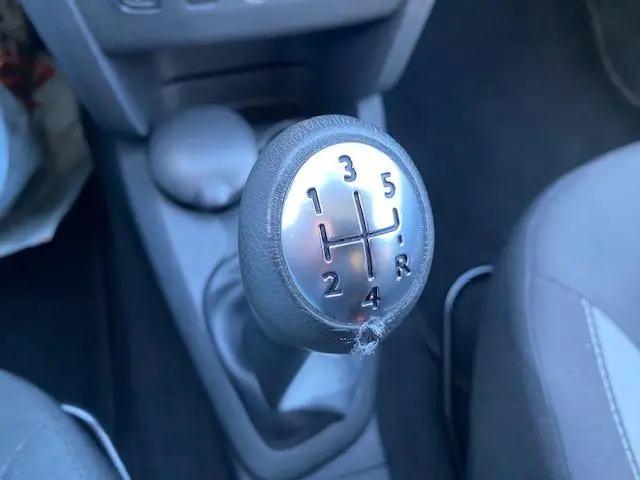 Dacia Sandero Stepway 0.9 TCe Lauréate 2013 Benzine 17