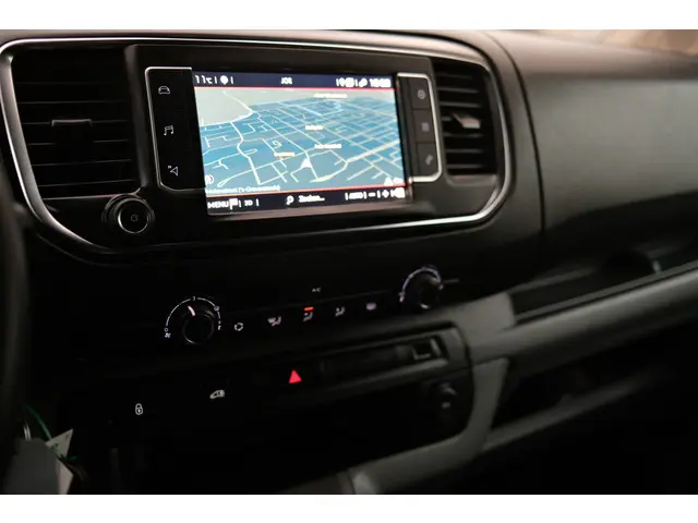 Citroën Jumpy XL L3 BlueHDi 145 Automaat-8 2022 Diesel 17