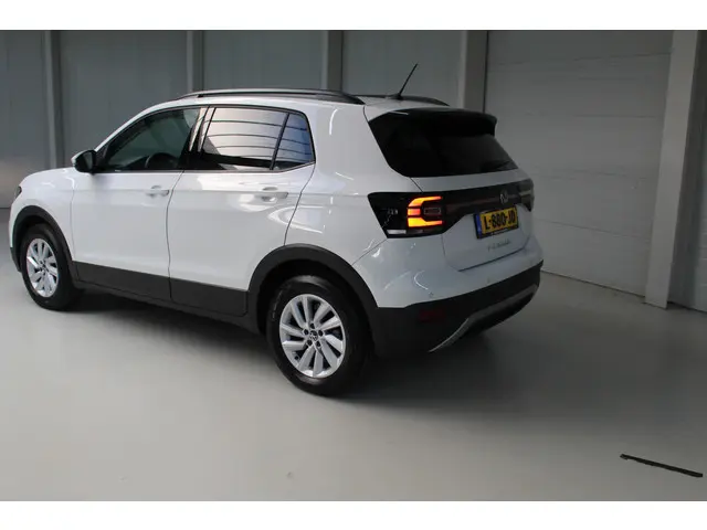 Volkswagen T-Cross 1.0 TSI Life DSG | 2021 Benzine 7