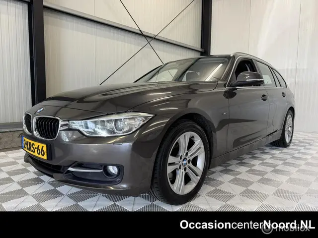 BMW 3 Serie
