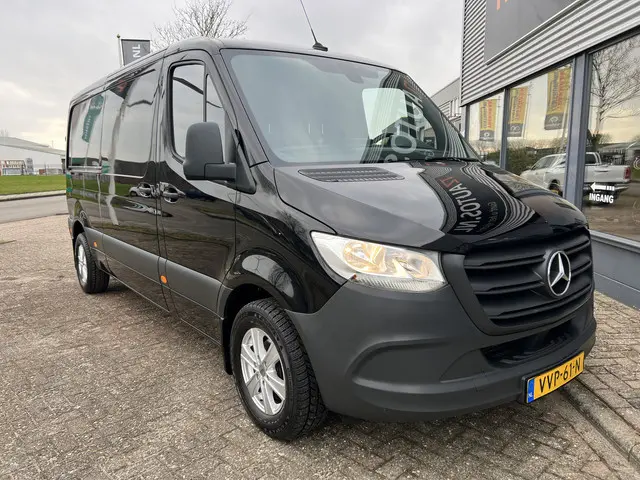 Mercedes-Benz Sprinter 314 2.2 CDI L2H1 2019 Diesel 56