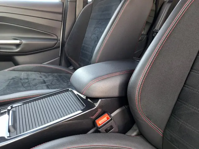 Ford Kuga 1.5 ST Line X-Pack 2019 Benzine 34