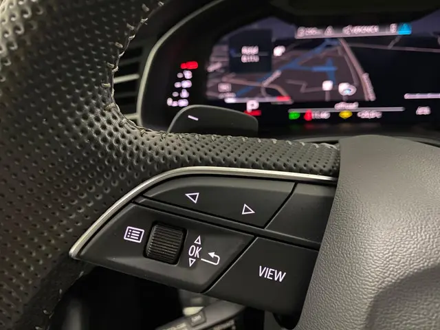 Audi Q7 SQ7 4.0 TDI SQ7 quattro 2020 Diesel 24