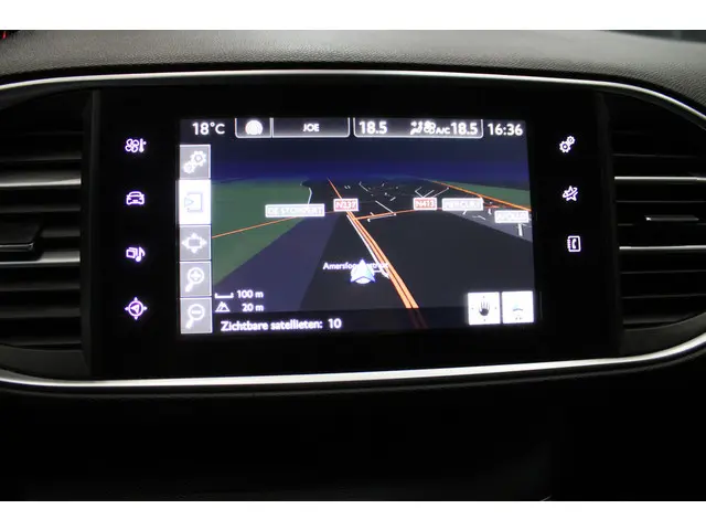 Peugeot 308 1.2 VTi Blue Lease 2013 Benzine 12