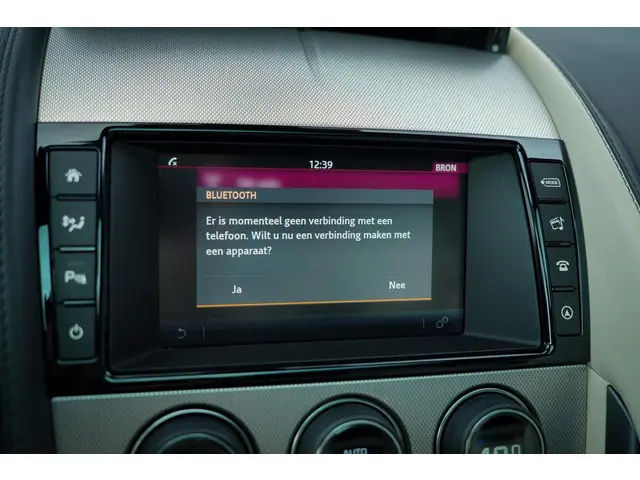 Jaguar F-Type 3.0 V6 Coupé 2016 Benzine 28