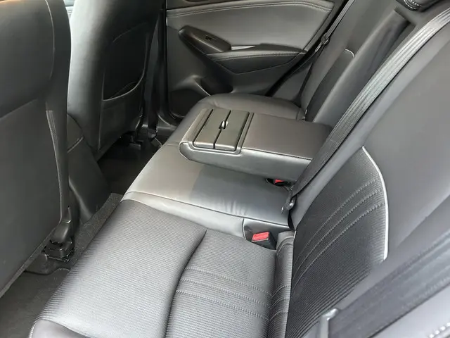 Mazda CX-3 2.0 SkyActiv-G 120 GT-M 2019 Benzine 17