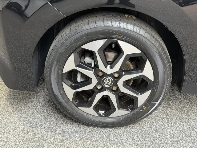 Toyota Aygo 1.0 VVT-i x-joy 2020 Benzine 9