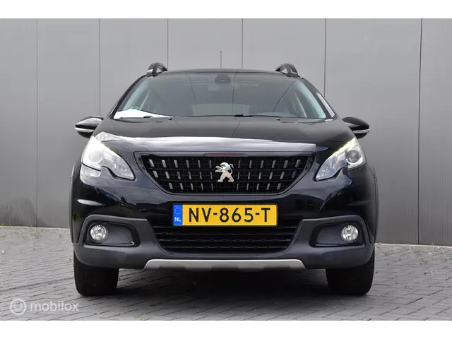 Peugeot 2008 2