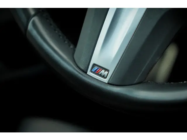 BMW 5 Serie Touring 530i High Executive 2021 Benzine 64