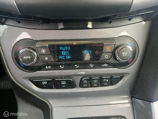 Ford Focus Wagon 1.0 EcoBoost Titanium 2013 Benzine 14