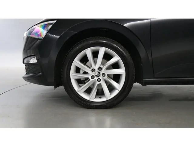 Škoda Scala 1.0 TSI 116pk Business Edition 2021 Benzine 11