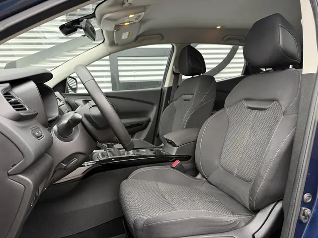 Renault Kadjar 1.2 TCe 2017 Benzine 8