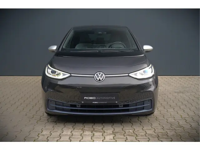 Volkswagen ID.3 First Plus 58 kWh 2020 Elektrisch 9