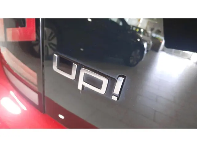 Volkswagen up! 1.0 BMT Take up! | Nieuwe type | 2017 Benzine 11