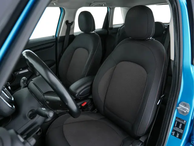 MINI One Mini 1.5 D Business-Pack 2018 Diesel 8