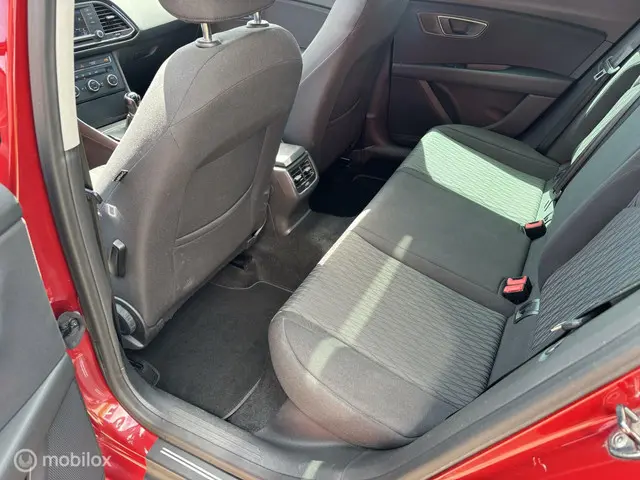 SEAT Leon 1.2 TSI Style Business 2013 Benzine 21