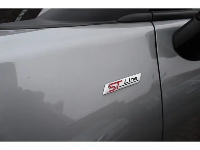 Ford Puma 1.0 EcoBoost Hybride ST-Line 2024 Benzine 27