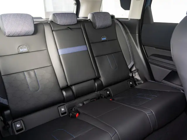 MINI Countryman SE 2025 Elektrisch 15