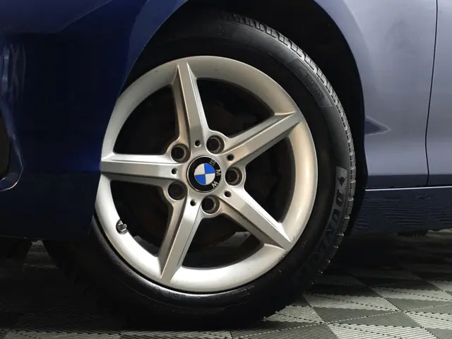 BMW 1 Serie 116d High Executive Aut- 2015 Diesel 28