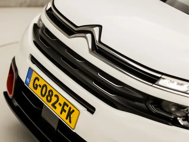 Citroën C5 Aircross 1.2 PureTech Sport 2019 Benzine 33