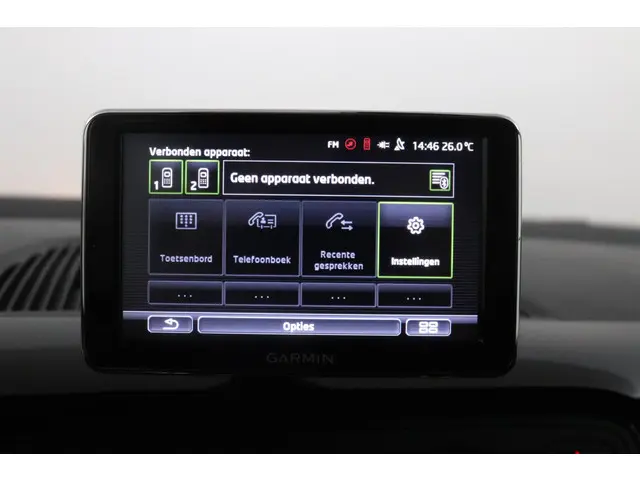 Škoda Citigo 1.0 Greentech Fresh 2016 Benzine 20