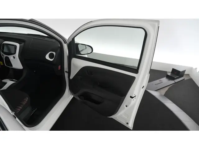 Citroën C1 1.0 VTi Airscape Feel 2019 Benzine 44