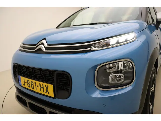 Citroën C3 Aircross 1.2 PureTech S&S Shine 2020 Benzine 17