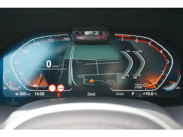 BMW 8 Serie Gran Coupé 840i 2020 Benzine 29