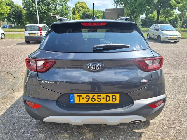 Kia Stonic 1.0 T-GDi DynamicLine 2020 Benzine 5