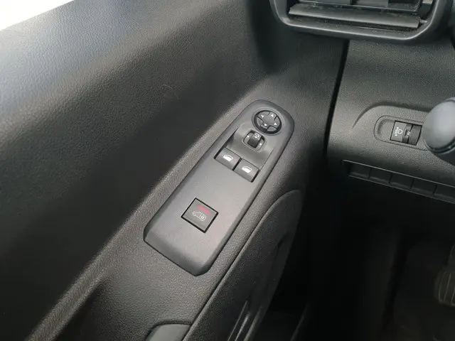 Citroën Berlingo 1.5 BlueHDI Driver 2022 Diesel 7