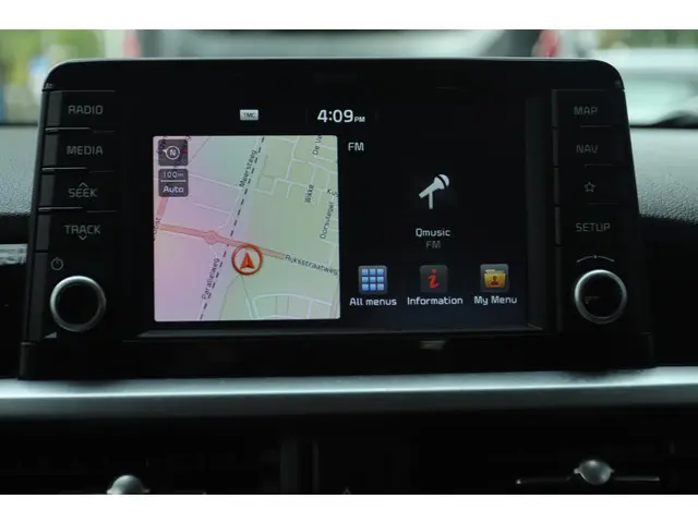 Kia Picanto 1.0 MPi GT-LINE EDITION 2020 Benzine 24