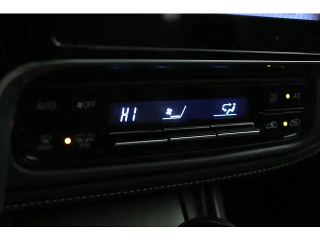 Toyota Auris 1.2T Aspiration 2017 Benzine 7